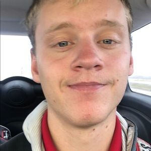 Meet your Posher, Alexander